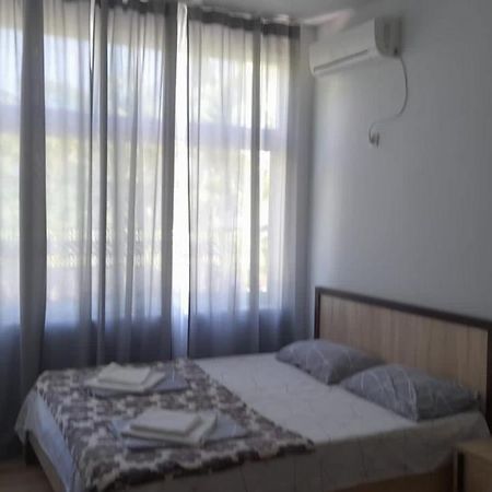 Гостевой Дом "Сария" Otel #YOK Dış mekan fotoğraf
