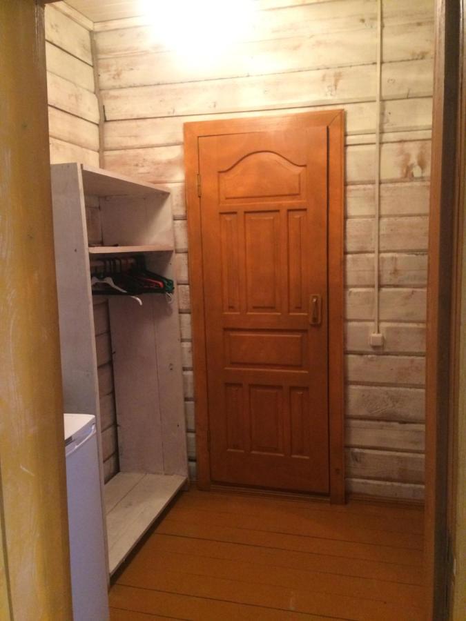 Гостевой Дом "Сария" Otel #YOK Dış mekan fotoğraf