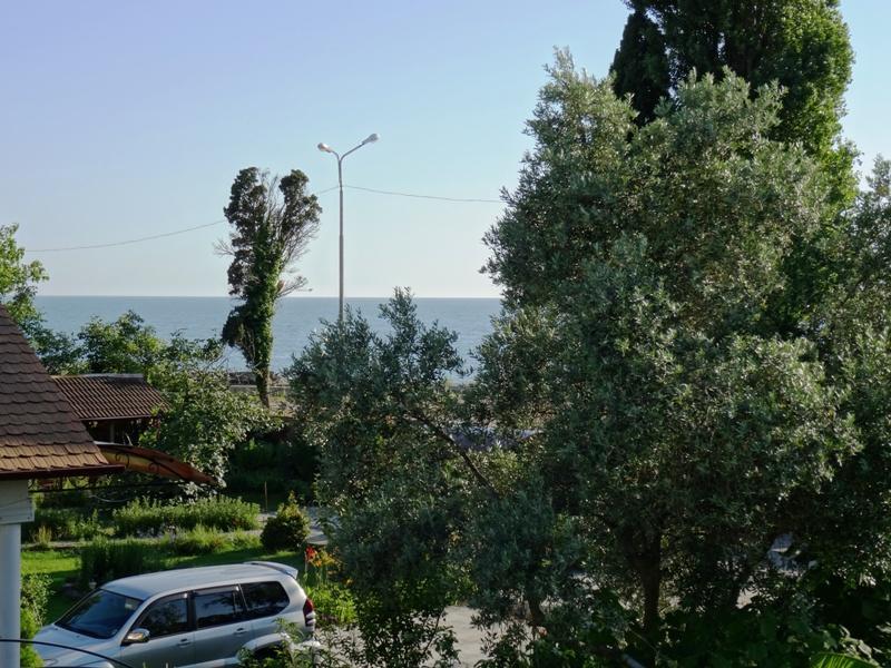 Гостевой Дом "Сария" Otel #YOK Dış mekan fotoğraf