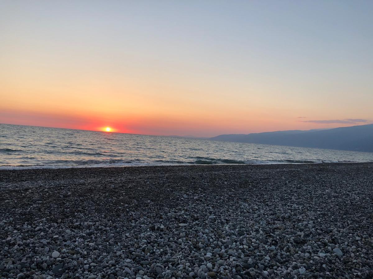 Гостевой Дом "Сария" Otel #YOK Dış mekan fotoğraf