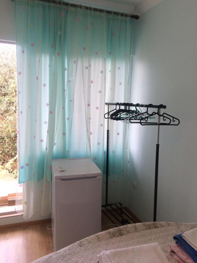 Гостевой Дом "Сария" Otel #YOK Dış mekan fotoğraf